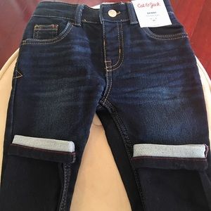 NWT 2T Jeans